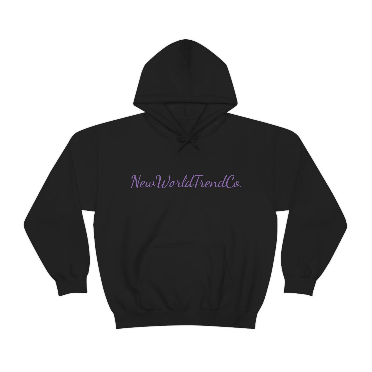 NewWorldTrend - "Motivational" Hoodie