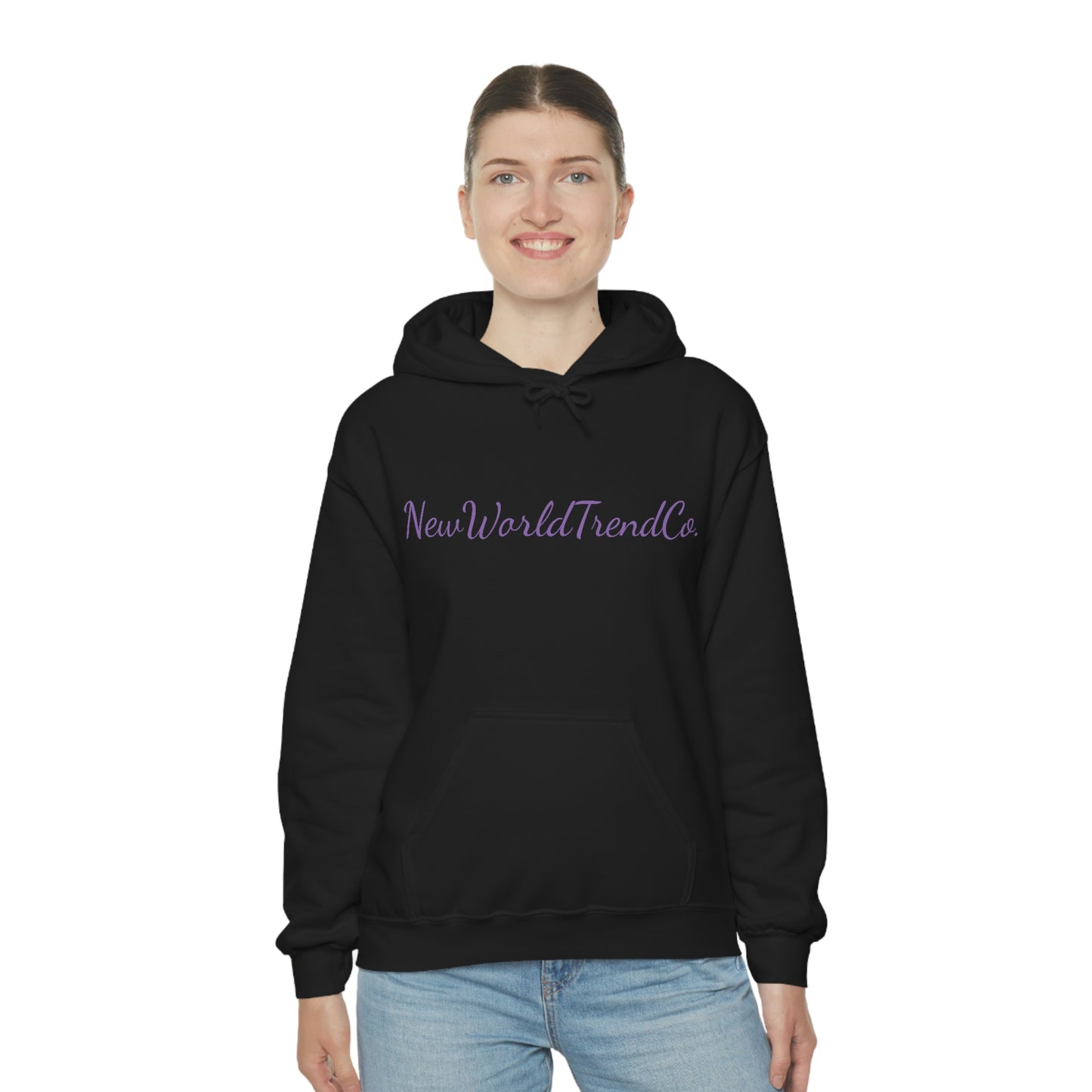 NewWorldTrend - "Motivational" Hoodie