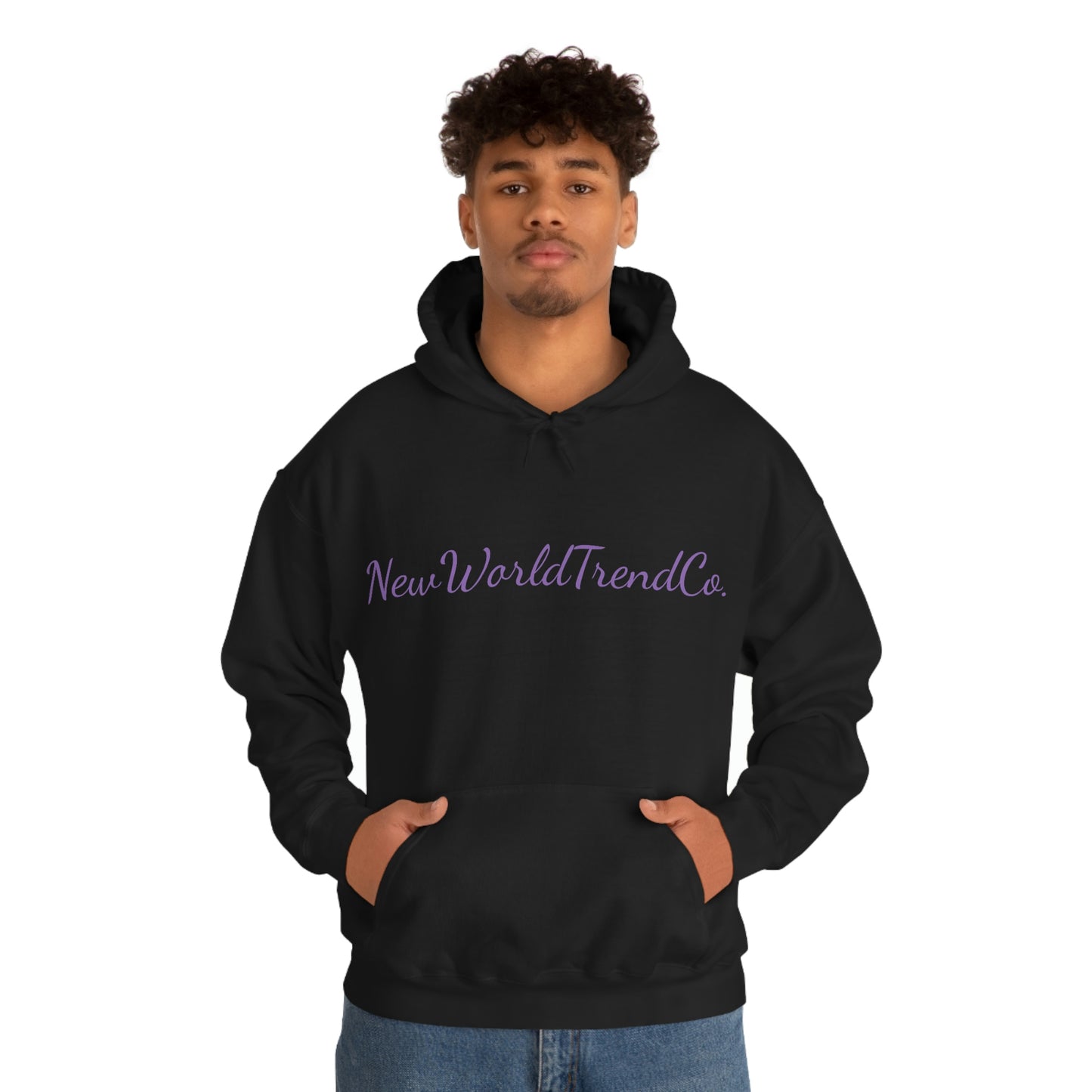 NewWorldTrend - "Motivational" Hoodie