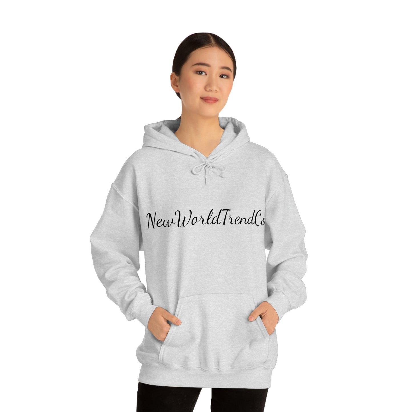 NewWorldTrend - "Motivational" Hoodie