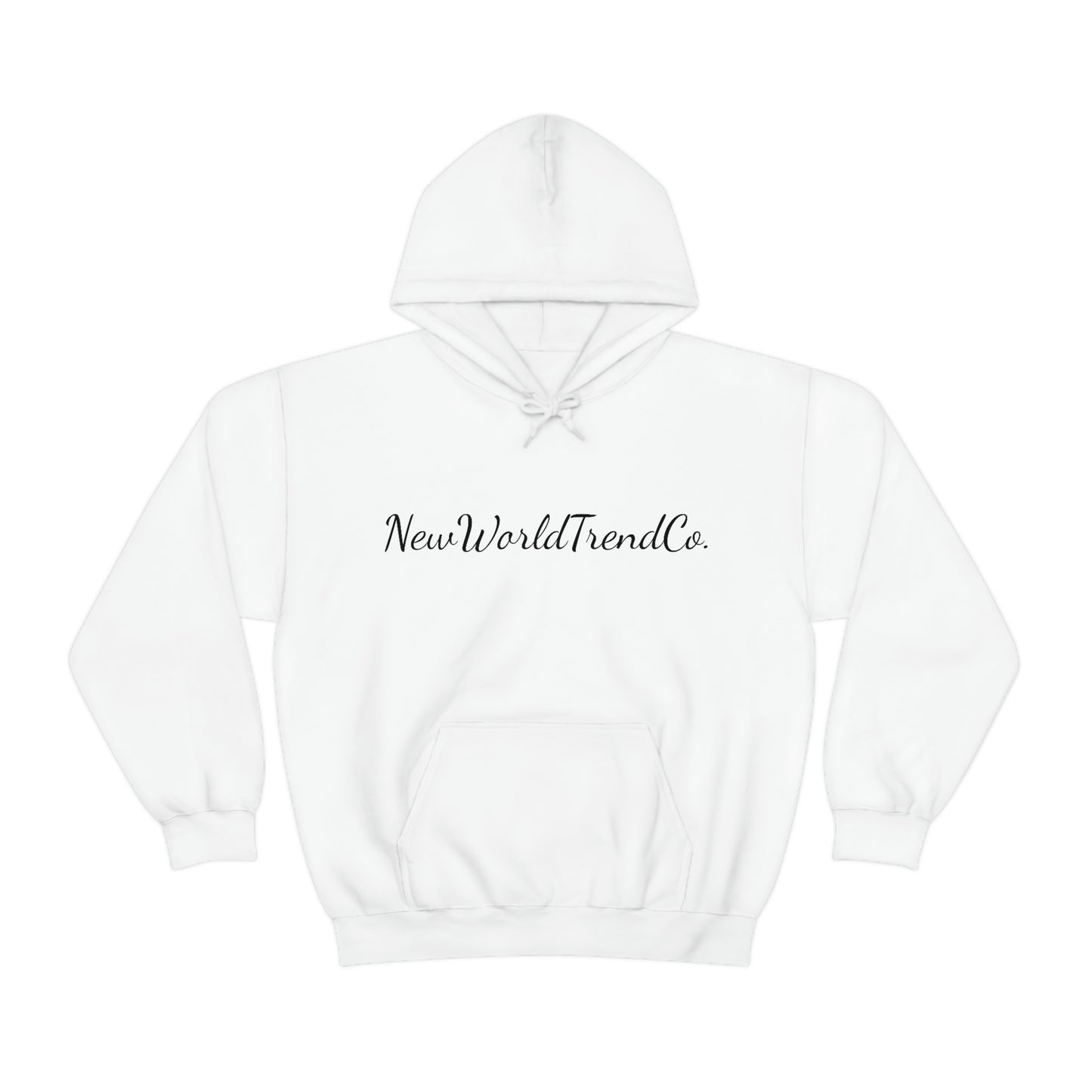 NewWorldTrend  -   "Motivational" Hoodie