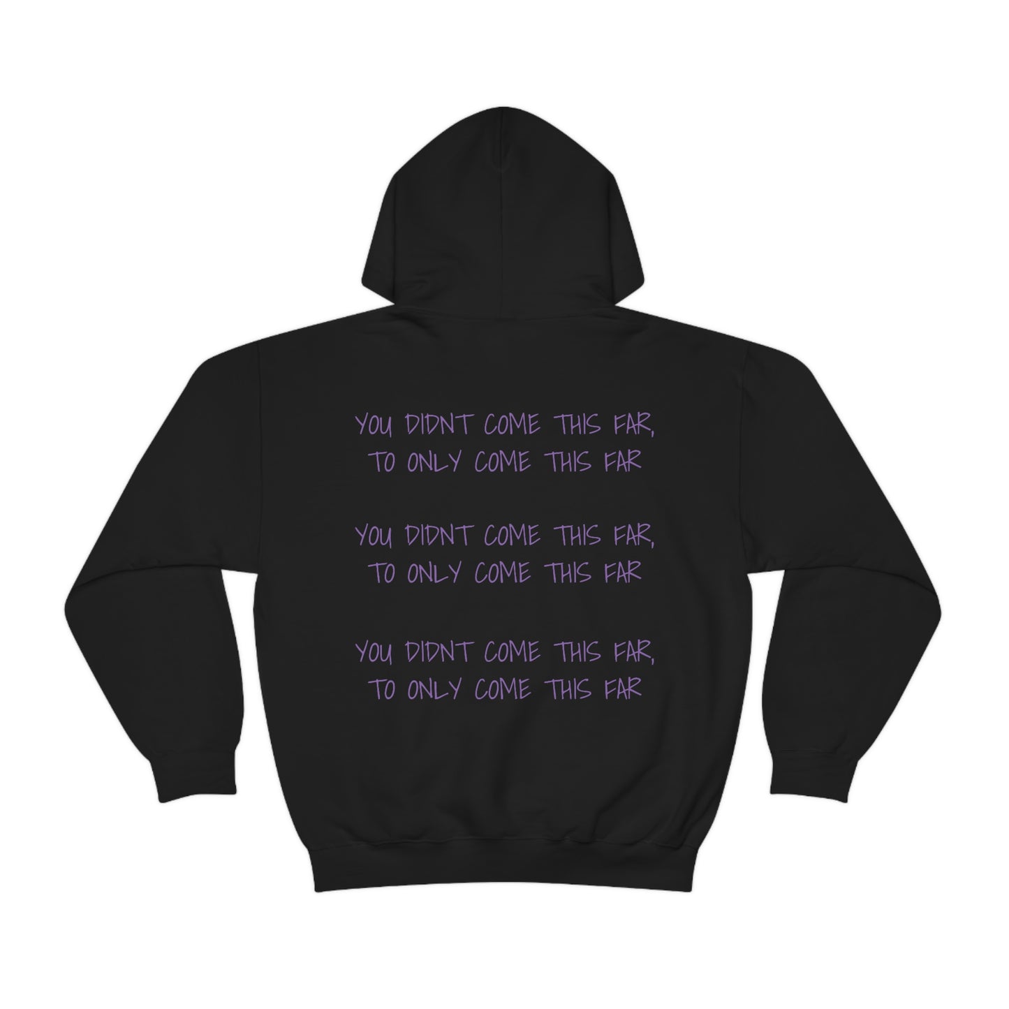 NewWorldTrend  -   "Motivational" Hoodie