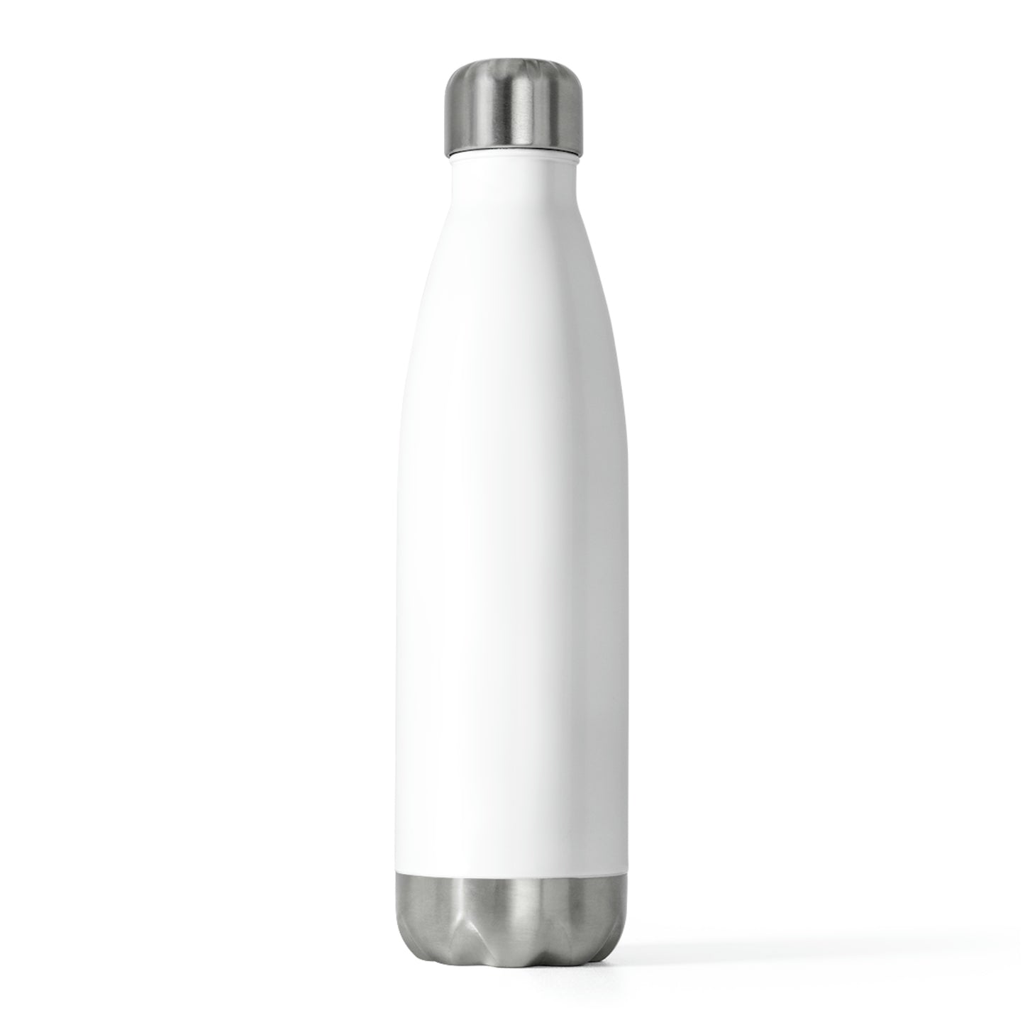 "Positive Energy" Drinking Flask (20oz)