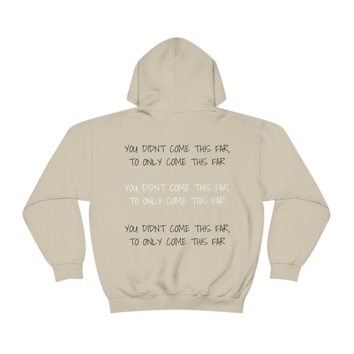 NewWorldTrend  -   "Motivational" Hoodie