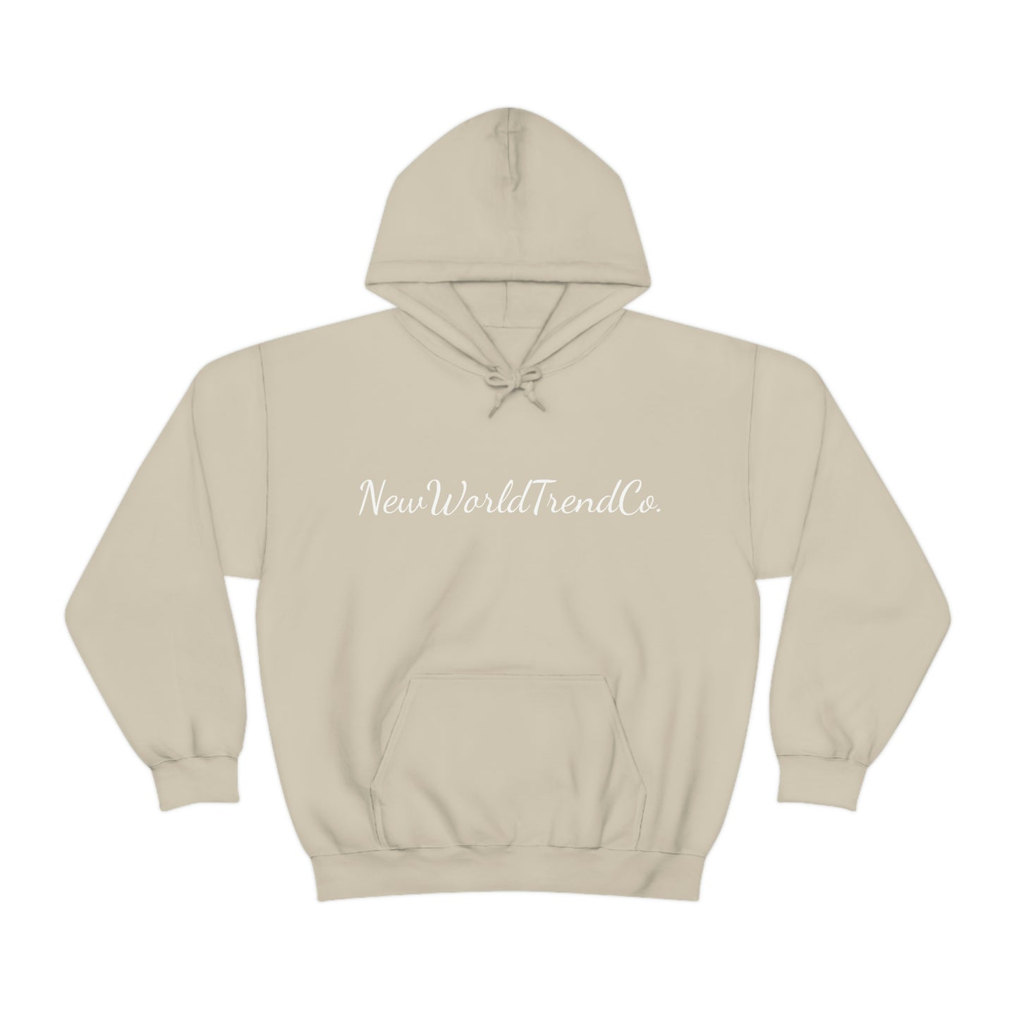 NewWorldTrend  -   "Motivational" Hoodie