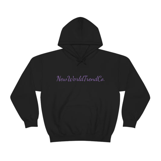 NewWorldTrend  -   "Motivational" Hoodie