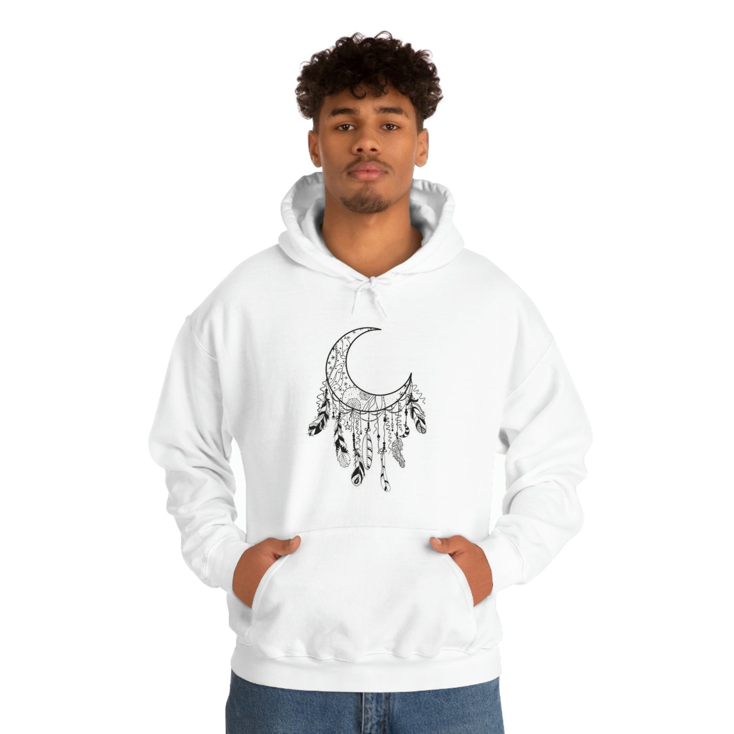 "Positive Energy" Hoodie