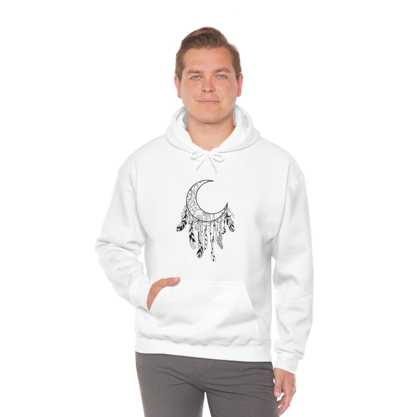 "Positive Energy" Hoodie