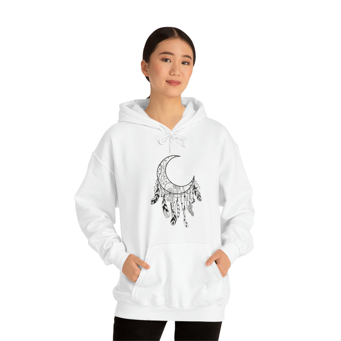 "Positive Energy" Hoodie