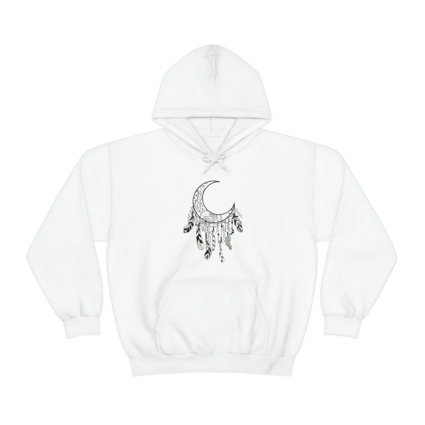 "Positive Energy" Hoodie