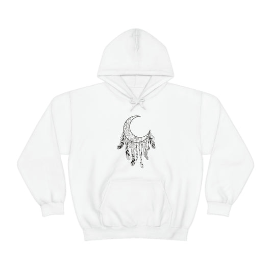 "Positive Energy" Hoodie